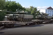 Cuộc đua cung cấp xe tăng, Nga có lợi thế gì so với Ukraine?