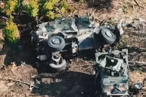 Tại sao hệ thống phòng thủ ba tuyến của Nga lại mạnh như vậy?