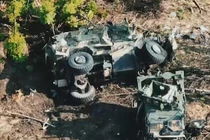 Tại sao hệ thống phòng thủ ba tuyến của Nga lại mạnh như vậy?