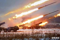 Quân đội Nga đã được được kết quả gì khi thay đổi chiến thuật?