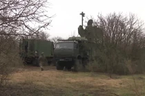 Tác chiến điện tử Nga thể hiện ra sao trên chiến trường Kherson?