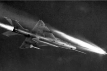 Chiến tích huy hoàng của không quân Triều Tiên tại... Trung Đông