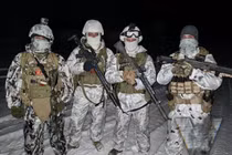 Chiến thuật giúp Wagner càn quét lực lượng Ukraine tại Bakhmut 