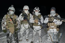 Chiến thuật giúp Wagner càn quét lực lượng Ukraine tại Bakhmut 