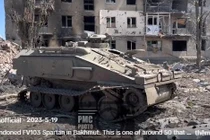 Chiến dịch phản công của Ukraine tại Pokrovsk bị chặn đứng