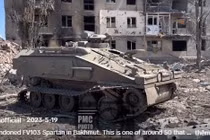 Chiến dịch phản công của Ukraine tại Pokrovsk bị chặn đứng