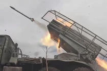 Quân Nga bao vây Lữ đoàn xe tăng 3 của Ukraine ở nam Kurakhove 