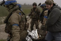 Chiến dịch Kursk đặc biệt của Ukraine hóa ra là canh bạc thua sớm 