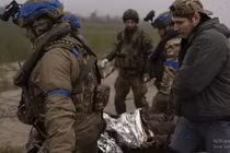 Chiến dịch Kursk đặc biệt của Ukraine hóa ra là canh bạc thua sớm 