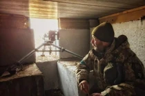 Cuộc chiến giành quyền kiểm soát Donbass sẽ rất khó khăn