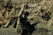 Lữ đoàn dự bị chiến lược của Ukraine đã có mặt tại Kharkov 