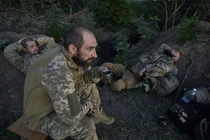 Hướng phản công Kamenskoie của Ukraine: Giấc mơ xa vời