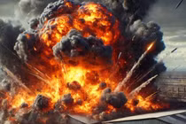 Nga trả đũa quá nhanh, vũ khí chủ lực của Ukraine thất bại