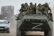 Khi nào xung đột Nga-Ukraine tới bao giờ sẽ kết thúc?