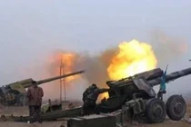 Chiến sự Ukraine - Nga: Mặt trận phía Đông rơi vào thế bế tắc