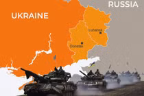 Mục tiêu của Nga khi ngừng bắn trong Lễ Phục sinh