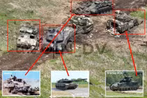 Nga đánh giá xe chiến đấu bộ binh BMP-3 “tốt hơn” Bradley Mỹ