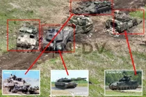 Nga đánh giá xe chiến đấu bộ binh BMP-3 “tốt hơn” Bradley Mỹ