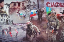 Quân đội Nga “thông chốt” tới biên giới, chiến dịch Sumy bắt đầu