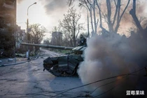 Hai tuần tới là thời điểm quyết định số phận quân Ukraine tại Donbas