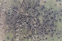 Pháo binh Nga tại Ukraine: Sức mạnh "vô tiền khoáng hậu"