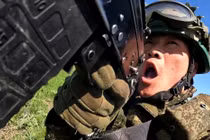 Khả năng chiến đấu của quân Triều Tiên khiến Nga thán phục