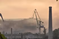 Tên lửa Storm Shadow của Ukraine rất tốt, nhưng Anh cũng đã hết 