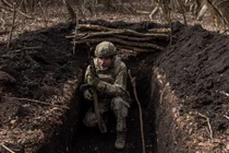 Những điểm yếu chết người trong hệ thống phòng thủ ở Kurakhove 