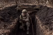 Những điểm yếu chết người trong hệ thống phòng thủ ở Kurakhove 