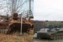 Ukraine quyết “tìm - diệt” các trạm tác chiến điện tử của Nga