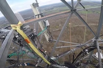 Tên lửa của Nga xoá sổ Trung tâm tình báo điện tử của Ukraine 