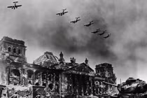 Những sai lầm của Hitler khiến quân Đức bị đánh bại ở Stalingrad