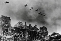 Những sai lầm của Hitler khiến quân Đức bị đánh bại ở Stalingrad