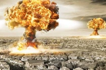 Kế hoạch của Liên Xô hủy diệt Tây Âu bằng vũ khí hạt nhân