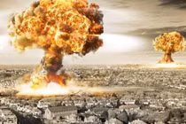 Kế hoạch của Liên Xô hủy diệt Tây Âu bằng vũ khí hạt nhân