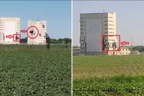 Nóng: Ukraine tấn công đài radar cảnh giới tầm xa Voronezh-DM của Nga 