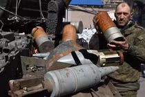 Tại sao Tổng thống Nga Putin lệnh ngừng tổng công kích vào Azovstal?