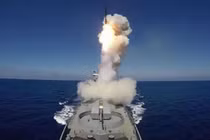 Giới quan sát bối rối với cách Nga dùng tên lửa ở Ukraine