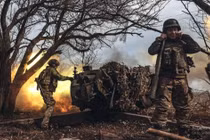 Cuộc phản công của Ukraine bị chia rẽ ngay ở cấp cao nhất?