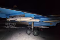 Nga tăng cường sử dụng bom hạng nhẹ D-30SN ở chiến trường Ukraine 