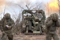 Nga tạo thế bao vây Selydove, quân Ukraine ở Kursk thiệt hại nặng