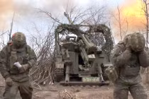 Nga tạo thế bao vây Selydove, quân Ukraine ở Kursk thiệt hại nặng