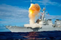 Trận phục kích tàu chiến Mỹ của Houthi trên Biển Đỏ và cái kết