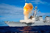 Trận phục kích tàu chiến Mỹ của Houthi trên Biển Đỏ và cái kết