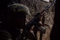 Vẫn còn 45 lính Ukraine ở biên giới Kursk, số phận họ ra sao?