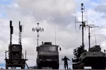 Ukraine thừa nhận EW Nga làm thay đổi tình hình chiến trường 