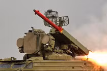 Bất kỳ máy bay nước ngoài nào qua Donbass cũng sẽ bị bắn hạ