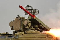 Bất kỳ máy bay nước ngoài nào qua Donbass cũng sẽ bị bắn hạ