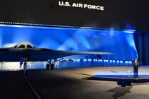 Máy bay B-21 giá hơn nửa tỷ USD của Mỹ có gì đặc biệt?