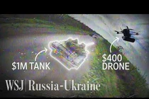 Quân đội Ukraine dạy lại chiến thuật UAV cho Mỹ, NATO